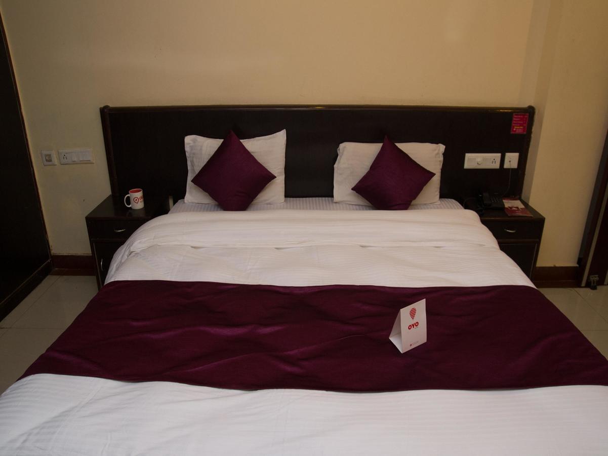 Oyo 3881 Venus Nxt Hotel Bhubaneswar Ngoại thất bức ảnh